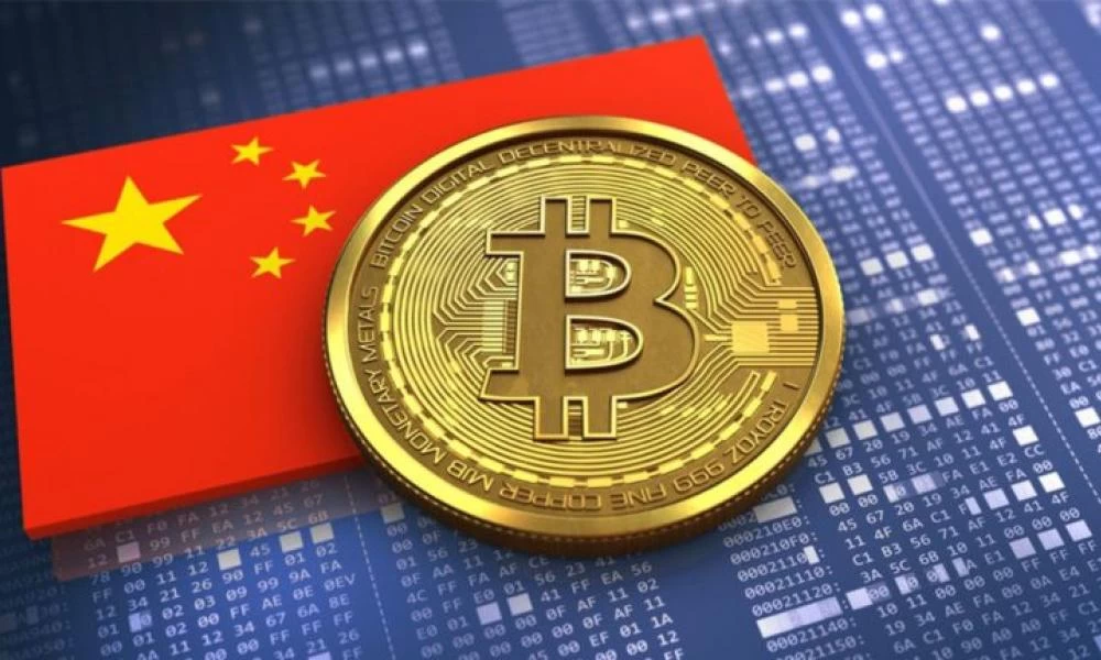 Πως τα κρυπτονομίσματα μολύνουν το περιβάλλον